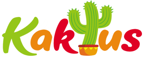 kaktus logo